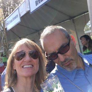 Meet your Posher, Leigh